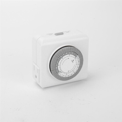 HU11M American Standard Timing Socket Intelligent Mechanical   24 Hours Cycle Timer