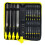 19Pcs Metal Steel File Grinding Tool with Flat File, Semi-Circular File, Circular File, Triangular File and Needle File. 2