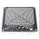 For Schumann Wave 7.83 Hz Signal Generator with Case Multifunction Low Frequency Pulse Generator Module 10