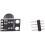 Mlx90640ESF-BAB Infrared Thermal  Sensor Module Infrared Imaging/IR Thermal Image Meter 5