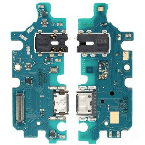Samsung Galaxy A13 5G töltőflex
