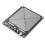 For Schumann Wave 7.83 Hz Signal Generator with Case Multifunction Low Frequency Pulse Generator Module 9