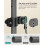 Manual Retractable Awning - Fabric - Dove Grey - Height-Adjustable with Crank 4