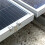 20PCS Photovoltaic Panel Drainage Buckle Surface Plate Solar Panel Water Drain Clip for Solar Panel Draining 35mm 2