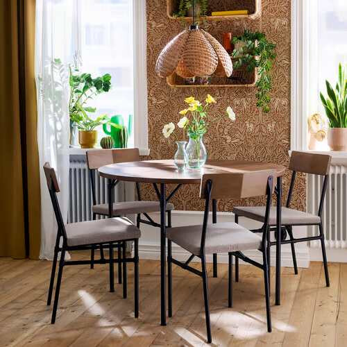 IKEA GRÖTÅN Dining Chair 1