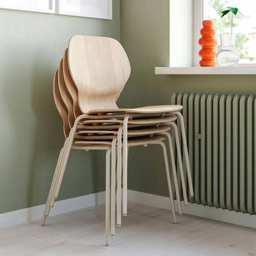 IKEA SKÅLSTA Dining Chair 1