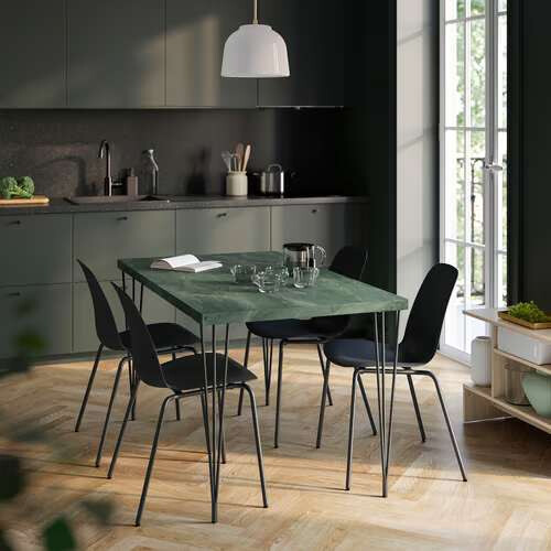 IKEA SKÅLSTA Dining Chair 1
