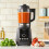 Cooks Professional Cooks Professional Heated Blender and Soup Maker 2