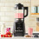 Cooks Professional Cooks Professional Heated Blender and Soup Maker 4