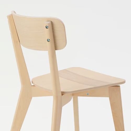 IKEA LISABO Dining Chair 1