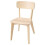 IKEA LISABO Dining Chair 1