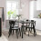 IKEA LISABO Dining Chair 2