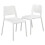IKEA TEODORES Dining Chairs 2 Pack 1