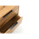 Bali 2 Drawer Bedside - Light Oak 5