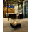 Sunset Garden Black Bioethanol Fireplace 6