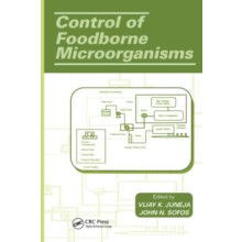 Control of Foodborne Microorganisms Paperback Book