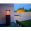 Patio Black Bioethanol Fireplace 4