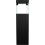 Patio Black Bioethanol Fireplace 8