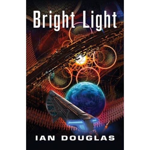 Bright Light by Ian Douglas Paperback Book