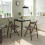 IKEA FRÖSVI Folding Chair 2