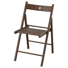 IKEA FRÖSVI Folding Chair