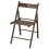 IKEA FRÖSVI Folding Chair 1