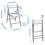 IKEA FRÖSVI Folding Chair 3