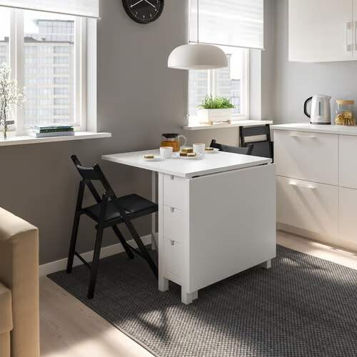 IKEA FRÖSVI Folding Chair 1