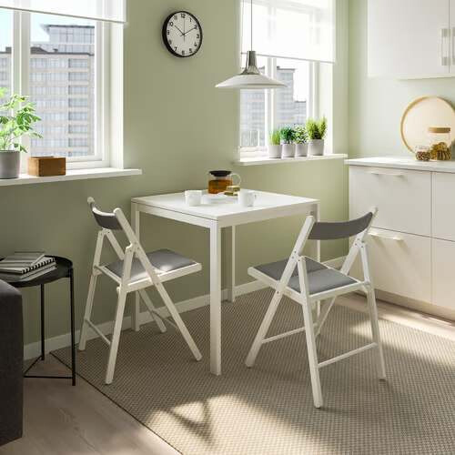 IKEA FRÖSVI Folding Chair 1
