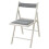 IKEA FRÖSVI Folding Chair 1