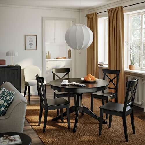 IKEA ROSENTORP Dining Chair 1