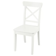 IKEA ROSENTORP Dining Chair