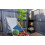 Pyramid Garden Bioethanol Fireplace 1