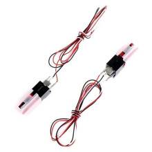 2 Uds. Accesorio de Aguja para Tocadiscos para Reproductor de Vinilo LP, FonóGrafo, GramóFono, Tocadiscos, Accesorios de Aguja para LáPiz óPtico