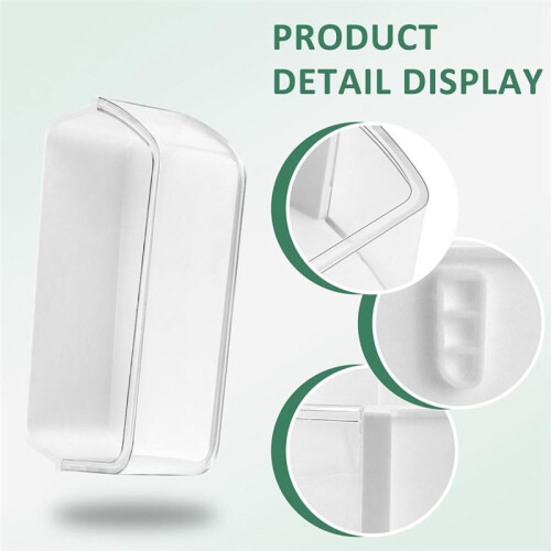 DA97-12657A Deurplank Mand Deur Bak  Vervanging Koelkast Deurplank 1