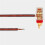 2Pcs Speakon Speaker Cable Bare Wire Open End Cable, Speakon To Speaker Wire Audio Cord Amplifier Connection Cable 6