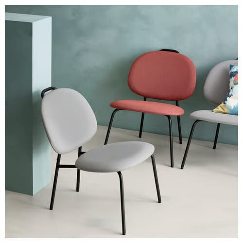 IKEA GÄVLE Easy Chair 2