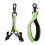 2 PièCes Sangle de  de Pompier Porte- de SéCurité Pinces à  pour Pompier   de Travail Pince de Ceinture 1