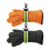 2 PièCes Sangle de  de Pompier Porte- de SéCurité Pinces à  pour Pompier   de Travail Pince de Ceinture 5