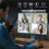 Computermonitor Lichtbalk Touchscreen Computerlamp Ogenbescherming PC Computermonitor Lichtbalk met 1080P Webcam 5