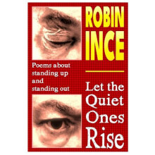 Let the Quiet Ones Rise by Robin Ince Paperback Book