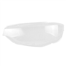 Left Car Headlight Lens Cover Headlamp Shell for 4 Series M3 M4 F32 F33 F36 F80 425 428 430 440 2013-2017 Lampshade