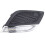 Car Daytime Running Light LED DRL Daylight with Dimmed Function Plating Style for  XC60 2011-2013 4