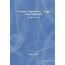 Computer Organization Design and Architecture by Sajjan G. Shiva Hardc