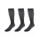 Wrangler Wrangler Men's Over the Calf Boot Sock (3 Pair Pack) 5