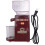 Electric Peanut Butter Maker Machine,Sesame Sauce Nut Grinder,Automatic Milling Grinding Machine,For Grinding EU Plug 3