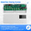 8 Channel Concentrator Hub Controller Electric Valve Control Box for Underfloor Heating System Temperature Controller 3