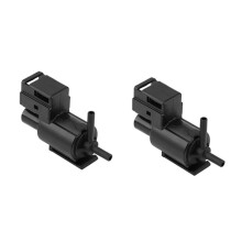 2 PCS Car Egr Vacuum Solenoid Valve for 626 Protege Kl0118741 K5T49090