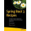 Spring Boot 3 Recipes A ProblemSolution Approach for Java Microservice 1