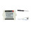 24V High Power Voice Broadcast Prompt Module High and Low Level Trigger 1-To-1MP3 Multifunctional Playback Module, C 1
